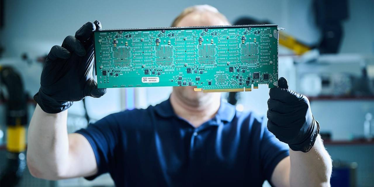 Резиденты ОЭЗ «Технополис Москва» зарегистрировали уже 818 разработок — Собянин