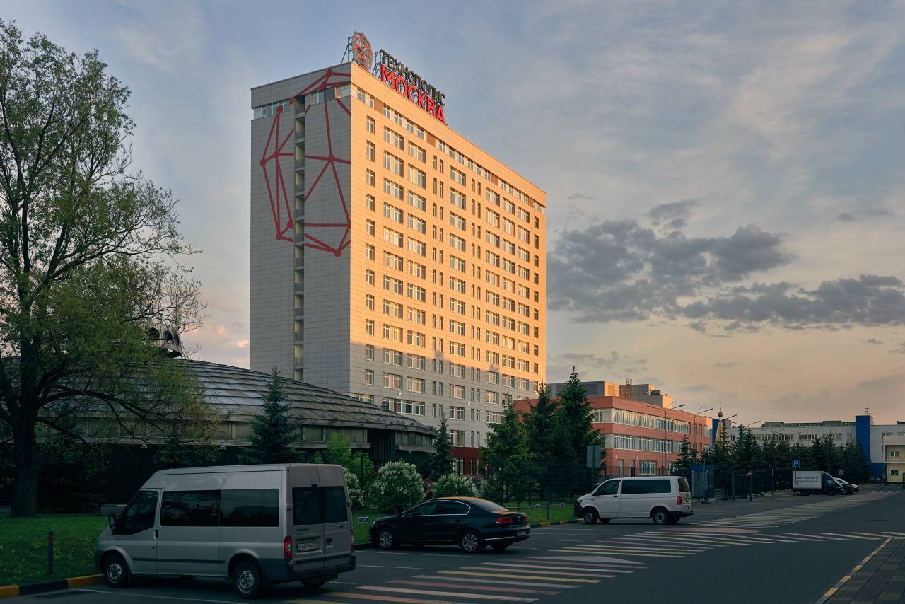 ОЭЗ «Технополис Москва» стала членом Национального центра компетенций по передовым технологиям