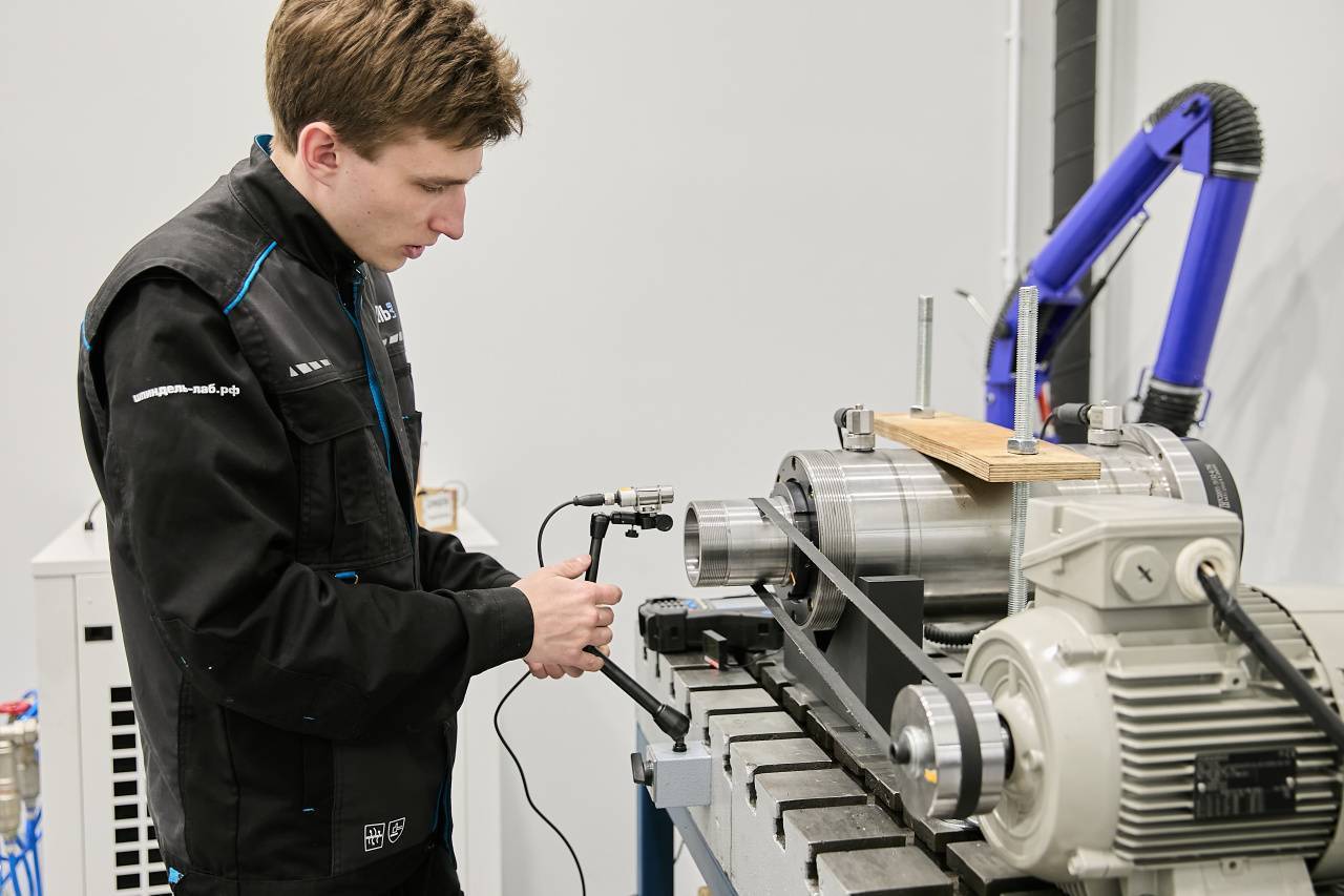 В ОЭЗ «Технополис Москва» расширили производство по ремонту станков с ЧПУ