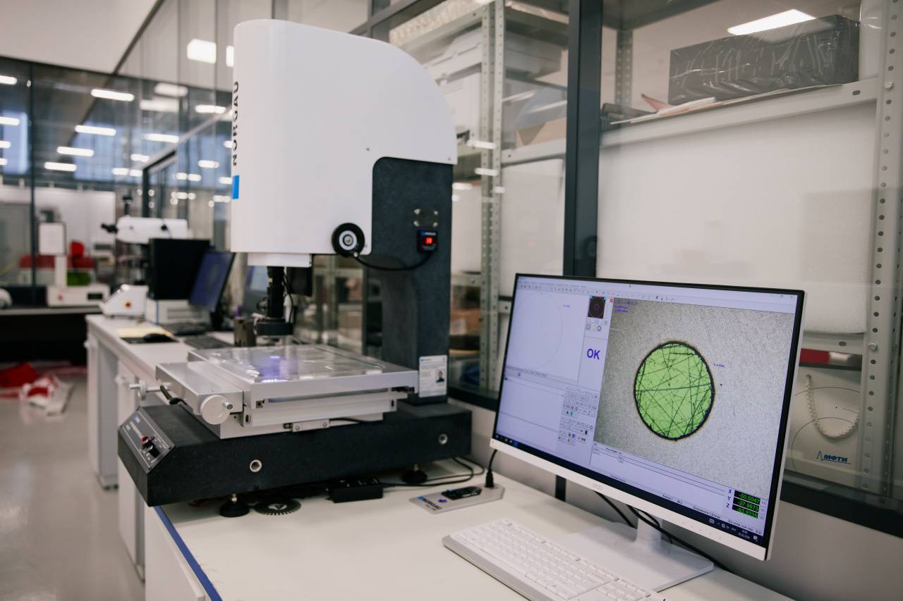 Резидент ОЭЗ Москвы помогает обучать специалистов инженерных специальностей