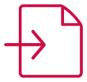 resume icon