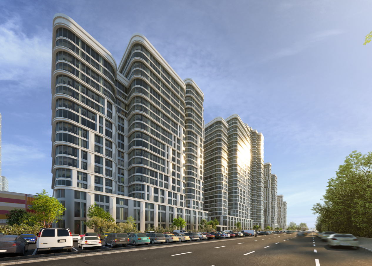 Главное изображение ОЭЗ Технополис Москва