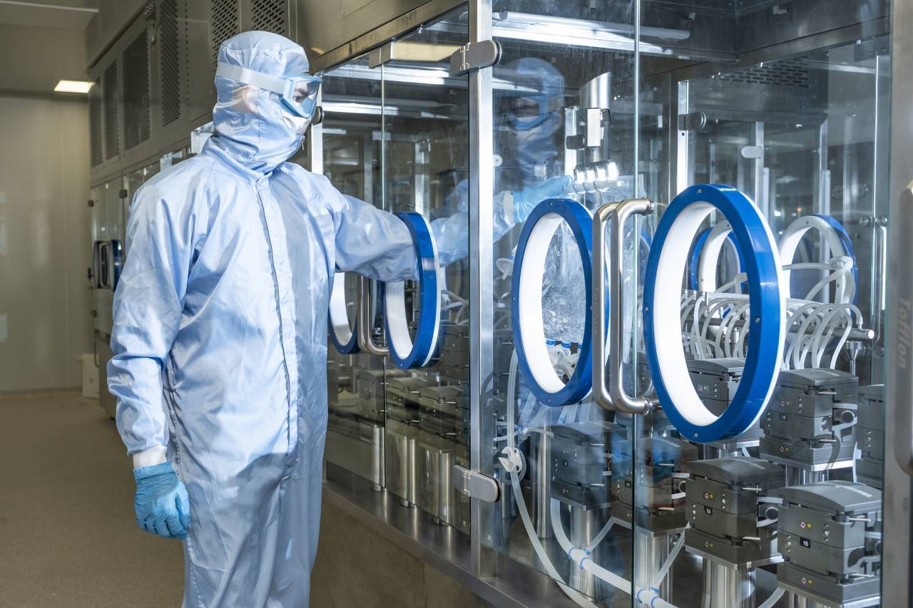 Собянин рассказал о вкладе Москвы в наращивание технологического суверенитета РФ