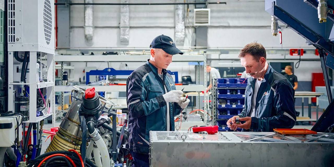 Количество резидентов ОЭЗ «Технополис Москва» увеличилось в 3,4 раза с 2016 года