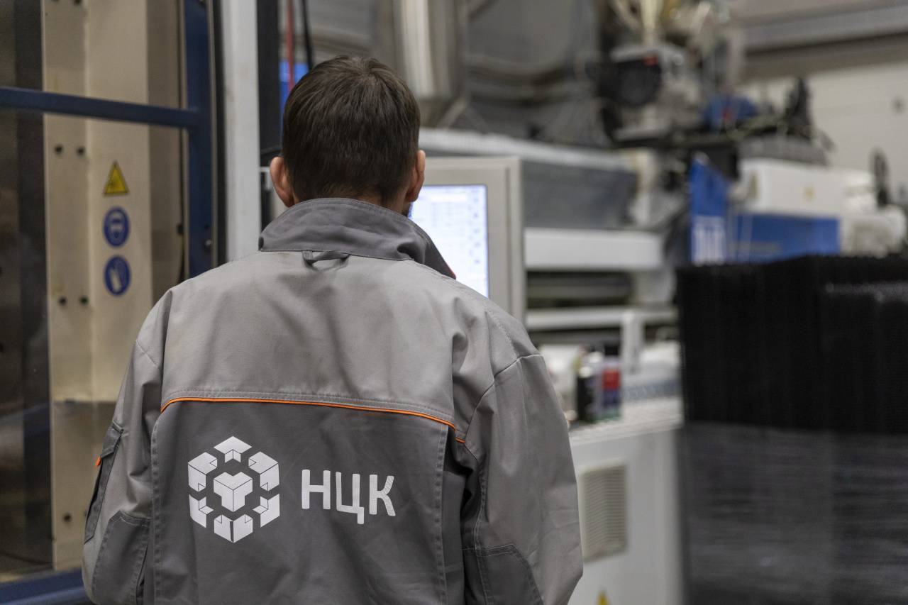 Резиденту ОЭЗ «Технополис Москва» НЦК исполнилось 14 лет