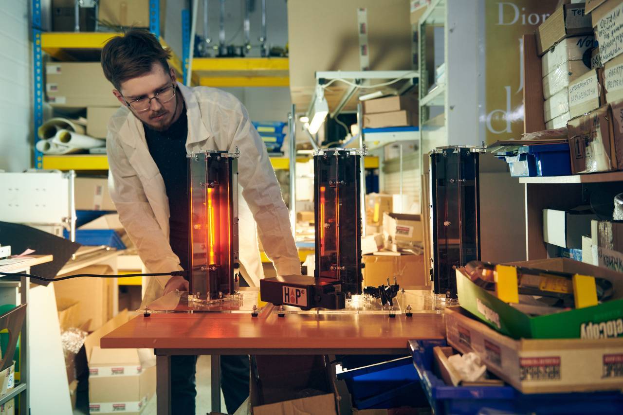 Собянин рассказал о прорывных разработках резидентов ОЭЗ «Технополис Москва»