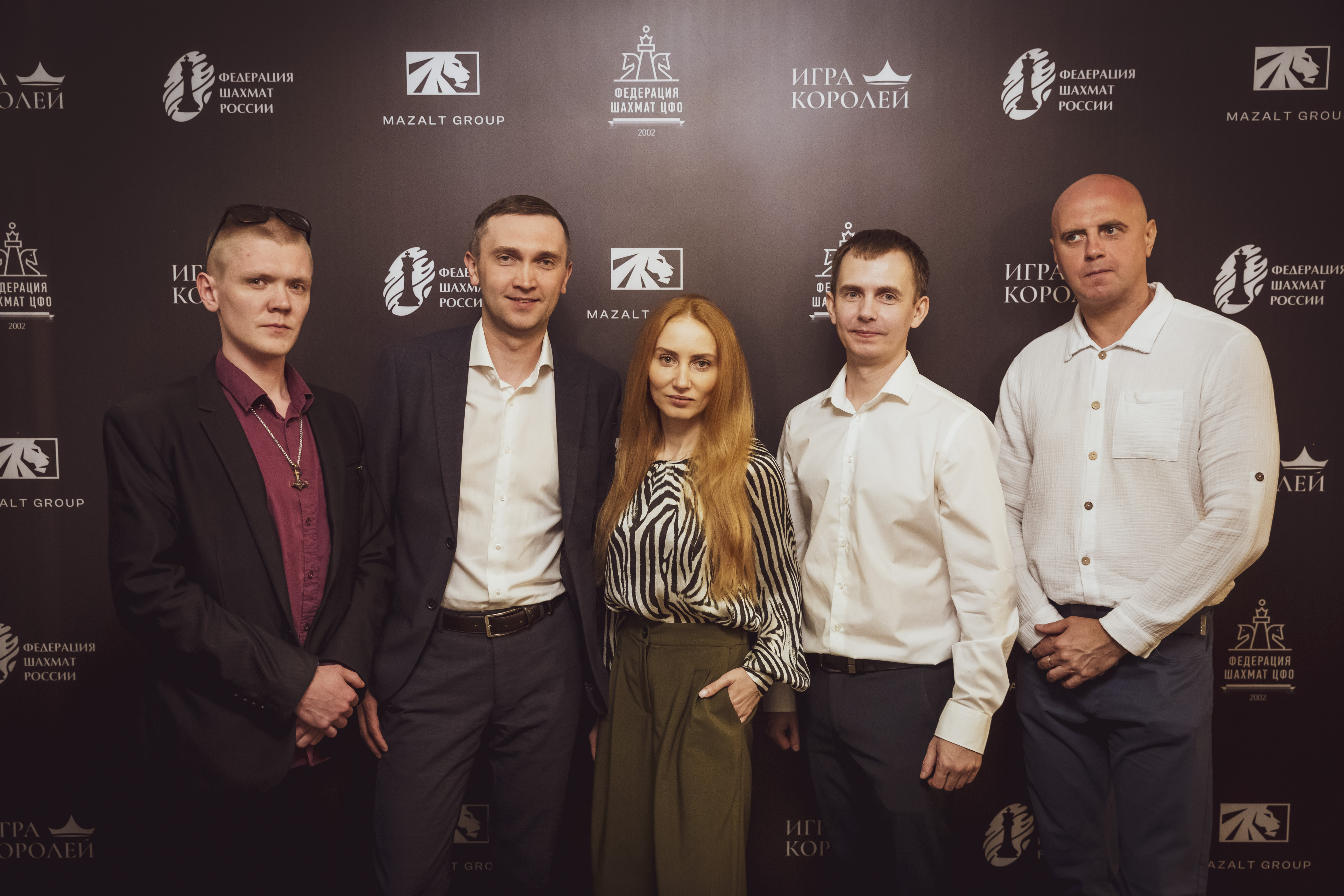 Команда ОЭЗ «Технополис Москва» приняла участие в первом этапе Кубка ЦФО