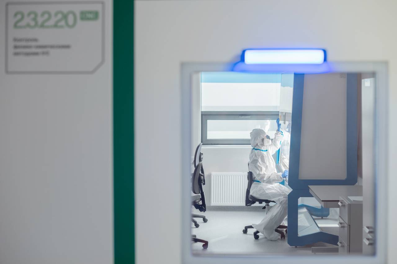 Резидент ОЭЗ Москвы освоил асептическое производство онкопрепаратов