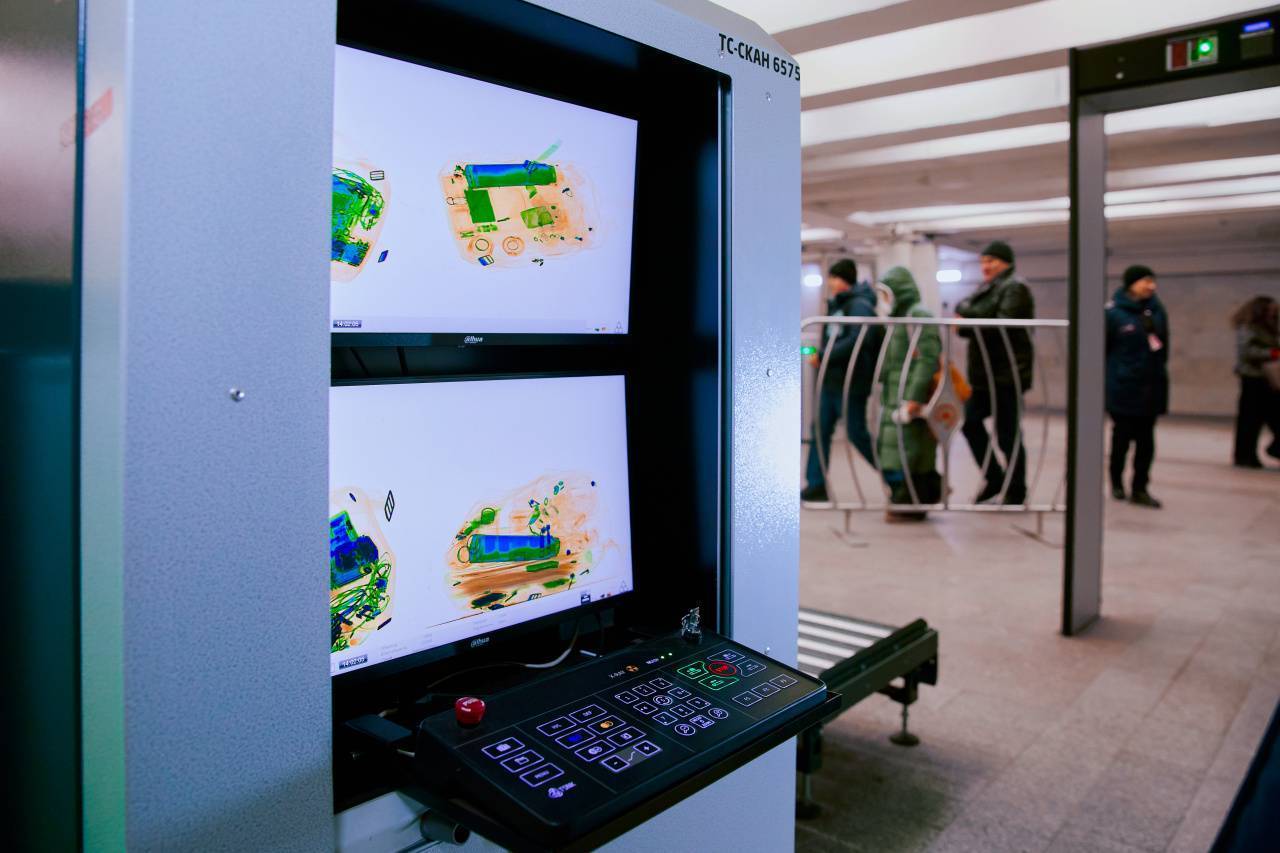 Первое в России микрофокусное рентгеновское устройство начали выпускать в ОЭЗ Москвы