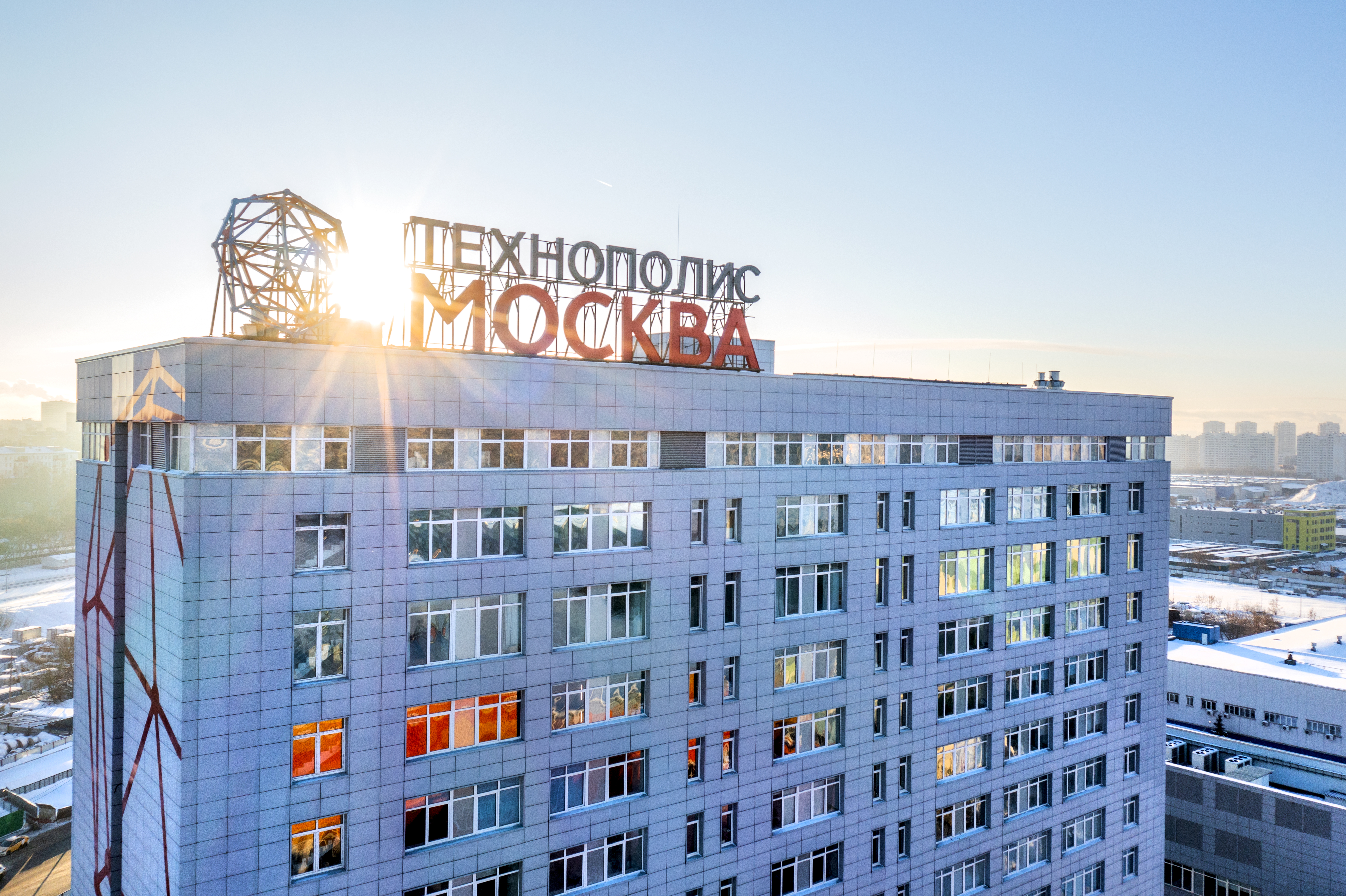 Площадь ОЭЗ «Технополис Москва» увеличилась на 111 гектаров